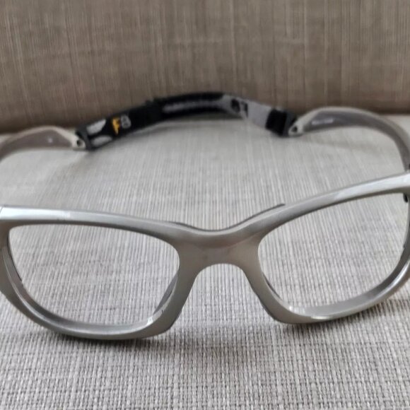 Liberty Sport Eyeglasses Frame Gold Tone MORPHEUS II 55[]20 130 Glasses - Picture 4 of 13